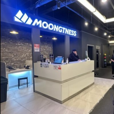 [분당] 뭉트니스 서현 PT&헬스