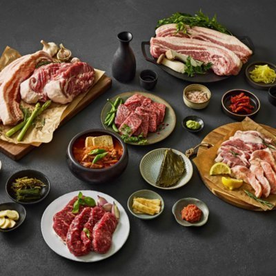 [용인]맛찬들 왕소금구이기흥죽전보정점