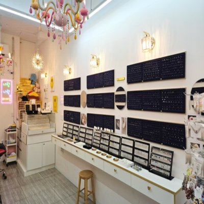 [경주] 랑랑 피어싱 경주점