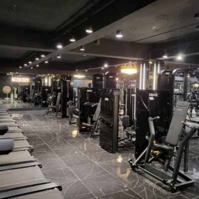 [답십리] 범핏 답십리점 콘텐츠&클립