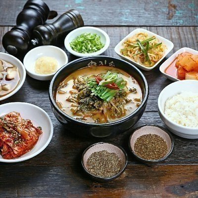 [부산] 진송추어탕 사상점