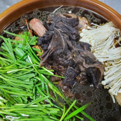 [인천] 약수농원