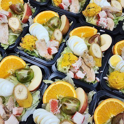 [평택] 한끼대접 평택점