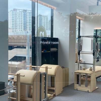 [청주] 누구나바레필라테스