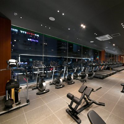 [울산] 마인드휘트니스 태화점