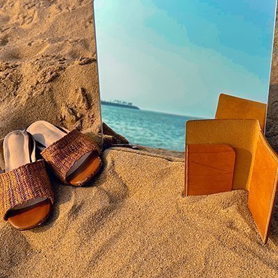 [홍대] 스무드 레더