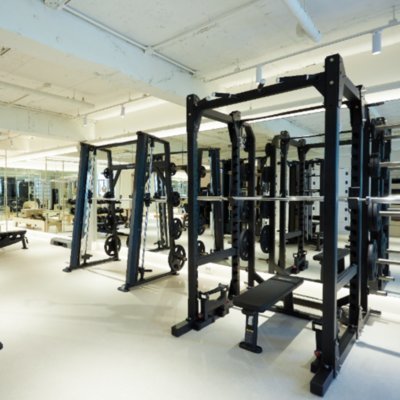 [광진] 더 핏 하이브 PT&필라테스