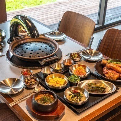 [제주] 보름숲 서귀포중문점