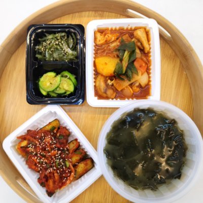 [기장] 푸드마커