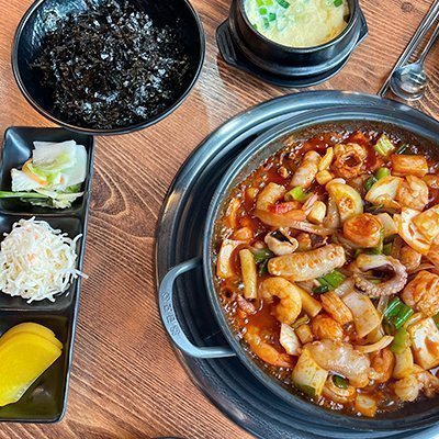 [고양] 국민낙곱새 삼송점