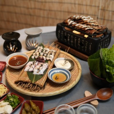 [여수] 초가네장어구이 여수점