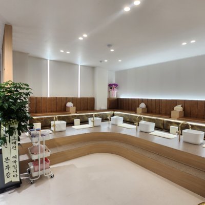 [동래] 수면힐링카페 단잠 동래점