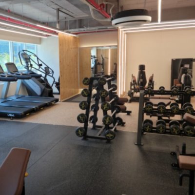 [부산] 스마트짐 명지점