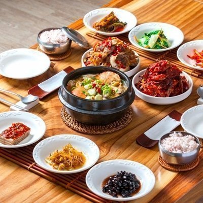 [여수] 서울식당