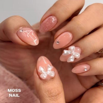 [성남] 모스네일