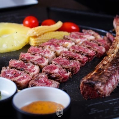 [울산] 부자회관 삼산직영점