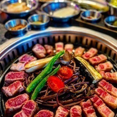 [부산] 구덕포끝집고기 서면전포점