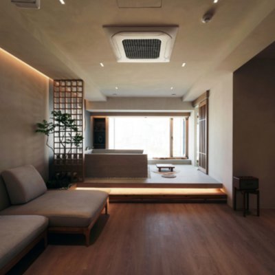 [광안] 어반하우스펜트 2호점