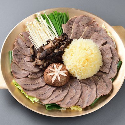 [대전] 유성옥 도룡점