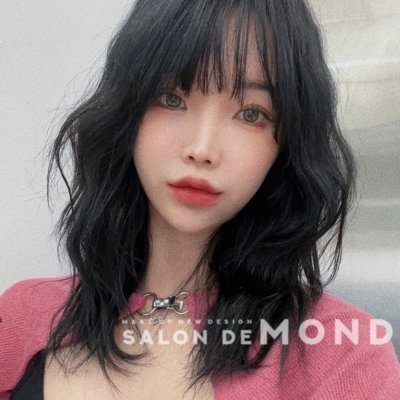 [수원] 살롱드몬드