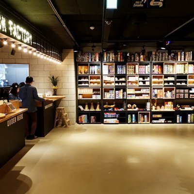 [인천] 레드버튼 인천논현점