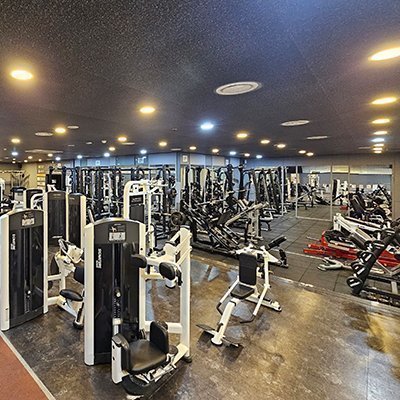 [강남] 에이원짐