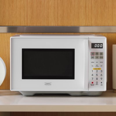 [풀무원] 이지 플랫 전자레인지