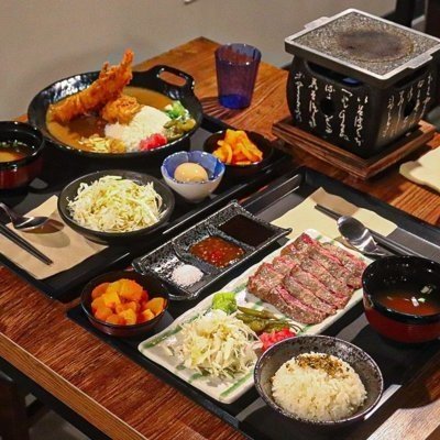 [서초] 후라토식당 양재점