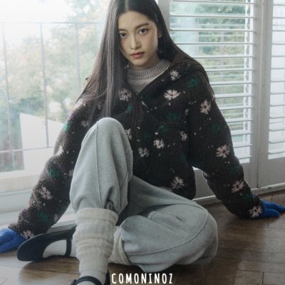 [기자단] 꼬모니노즈 25 겨울컬렉션