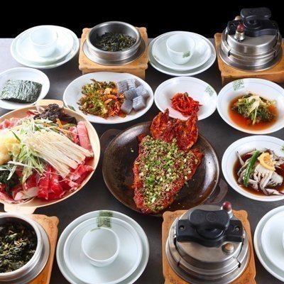 [천안] 곤드레예찬 천안서북점