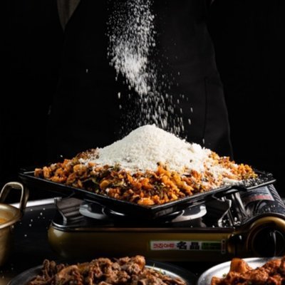 [인천]제주연탄고기 동인천