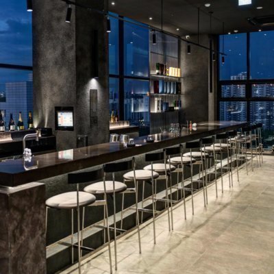 [수원] 라온아시안다이닝바