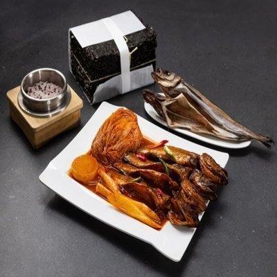 [천안] 코다리덕장 신방본점_쇼츠