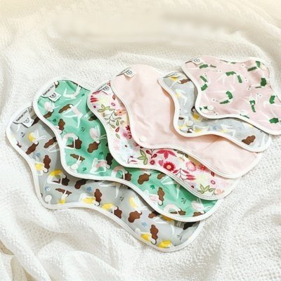 [한나패드] 팬티라이너 3종세트