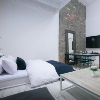 [인천] 느낌호텔