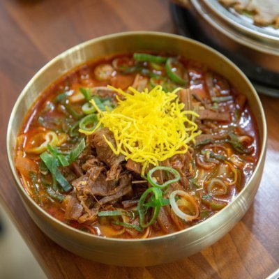 [대전] 7곡제면소 수통골점