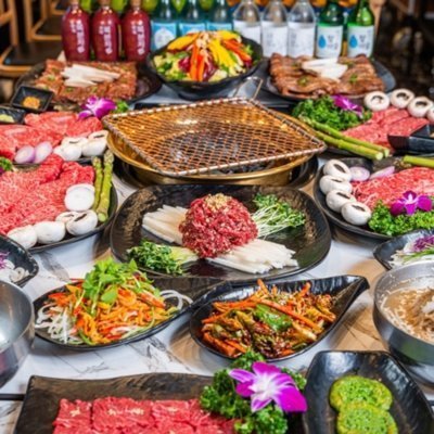 [중랑] 신선한우촌