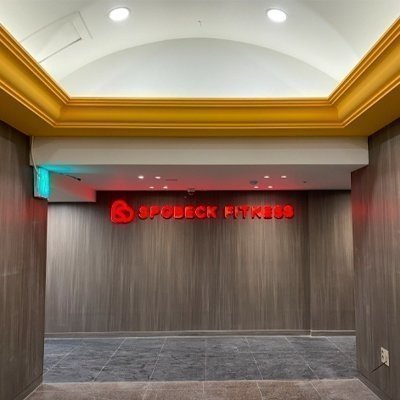 [마포] 스포벡휘트니스 마포점