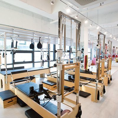 [마곡] 아이엠밸런스 필라테스 마곡점