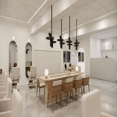 [잠실] 그로잉살롱 잠실점