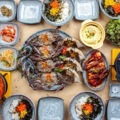 [명동] 명동가니와