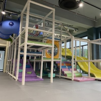 [용인] GLC키즈카페