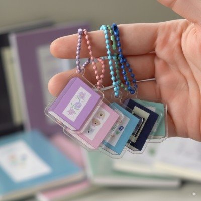 [리훈] 2026 아이라이크 다이어리