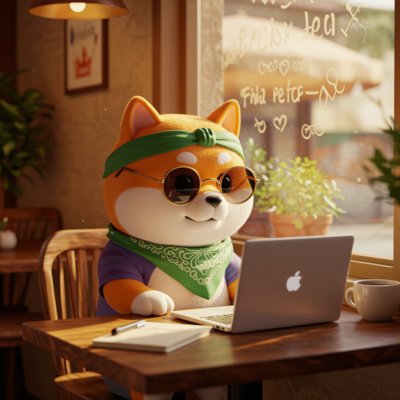 [기자단]룸룸 나만의 AI캐릭터만들기