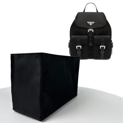 [도시백] 프라다 벨라 백팩 이너백