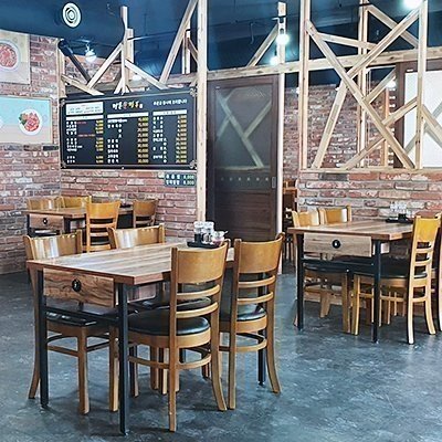 [아산] 명문신짬뽕