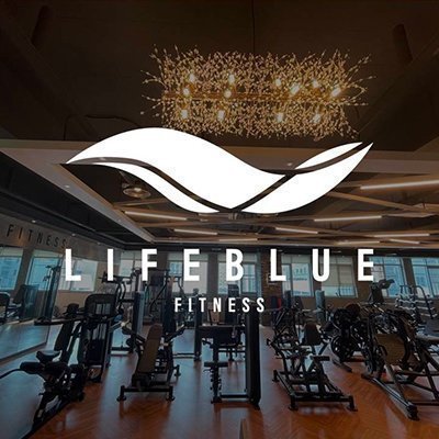 [김포] 라이프블루 피트니스