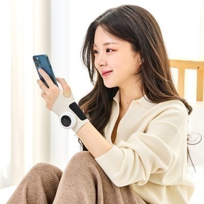 [바로랩(전 레이디랩)]손목 마사지기