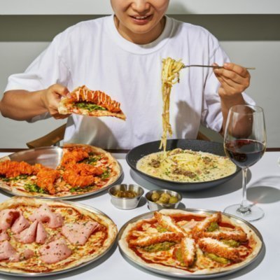 [성북] 마이피자서울