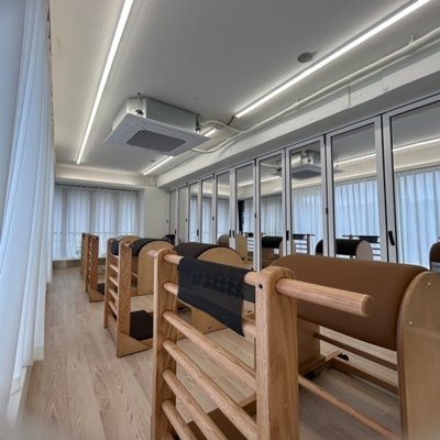 [혜화] 바른가짐필라테스